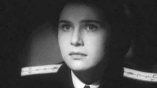 15. За тех, кто в море (1947)