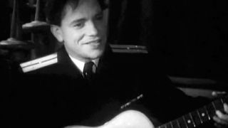 17. За тех, кто в море (1947)