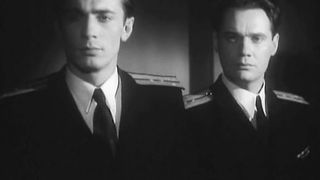 18. За тех, кто в море (1947)