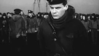 2. За тех, кто в море (1947)