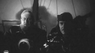 21. За тех, кто в море (1947)