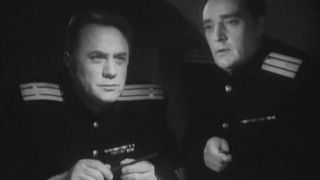 23. За тех, кто в море (1947)
