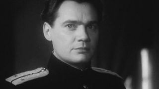 27. За тех, кто в море (1947)