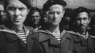 3. За тех, кто в море (1947)