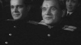 31. За тех, кто в море (1947)