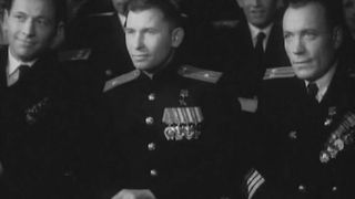 32. За тех, кто в море (1947)