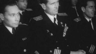 33. За тех, кто в море (1947)