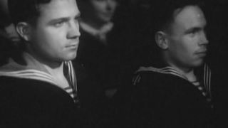 34. За тех, кто в море (1947)