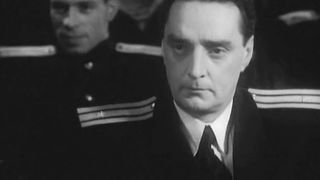 35. За тех, кто в море (1947)