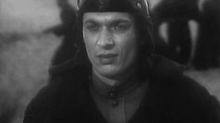 38. За тех, кто в море (1947)