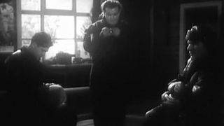 40. За тех, кто в море (1947)