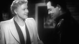 43. За тех, кто в море (1947)