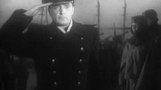 44. За тех, кто в море (1947)