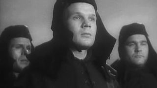 45. За тех, кто в море (1947)