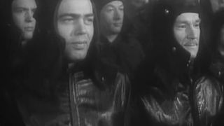 46. За тех, кто в море (1947)