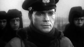 48. За тех, кто в море (1947)