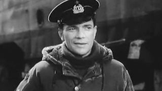 5. За тех, кто в море (1947)