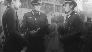 50. За тех, кто в море (1947)