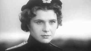 52. За тех, кто в море (1947)