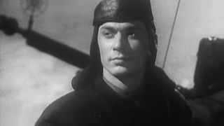 53. За тех, кто в море (1947)