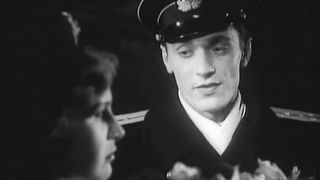 7. За тех, кто в море (1947)