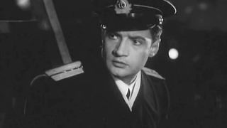 9. За тех, кто в море (1947)