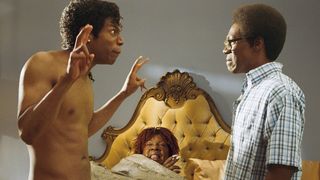 124. Уловки Норбита (2007)