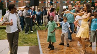 71. Уловки Норбита (2007)