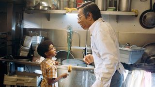 92. Уловки Норбита (2007)