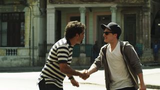 11. Гавана, я люблю тебя (2012)