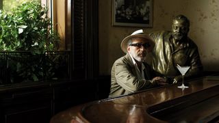 110. Гавана, я люблю тебя (2012)