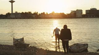 113. Гавана, я люблю тебя (2012)