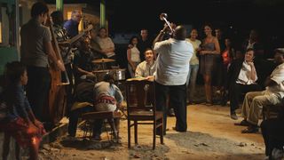 115. Гавана, я люблю тебя (2012)