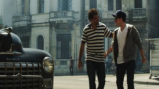 119. Гавана, я люблю тебя (2012)