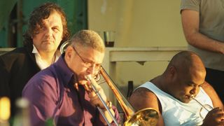 12. Гавана, я люблю тебя (2012)