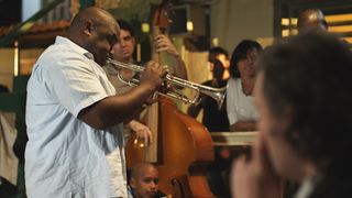 14. Гавана, я люблю тебя (2012)