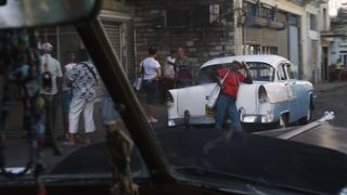 16. Гавана, я люблю тебя (2012)