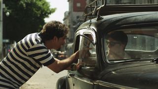 22. Гавана, я люблю тебя (2012)