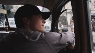 28. Гавана, я люблю тебя (2012)