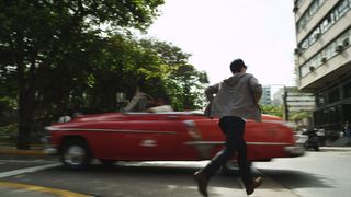 31. Гавана, я люблю тебя (2012)