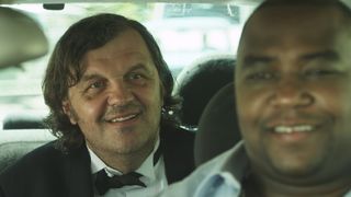 33. Гавана, я люблю тебя (2012)