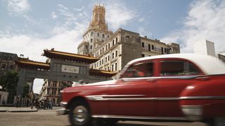 39. Гавана, я люблю тебя (2012)