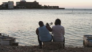 44. Гавана, я люблю тебя (2012)