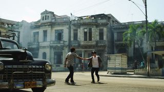 51. Гавана, я люблю тебя (2012)