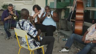 57. Гавана, я люблю тебя (2012)