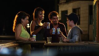 58. Гавана, я люблю тебя (2012)