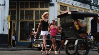 61. Гавана, я люблю тебя (2012)