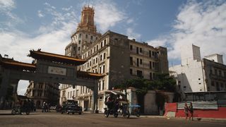 62. Гавана, я люблю тебя (2012)