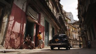 65. Гавана, я люблю тебя (2012)