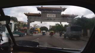 67. Гавана, я люблю тебя (2012)